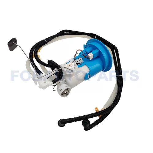 Left Audi Q3 8U & VW for Tiguan 2.0T Electric Fuel Pump with Gasoline Filter Element Transmission Unit 5N0919109C... - image 5